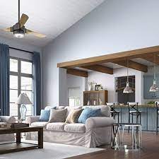 Hunter ceiling fans also have units with attachable light kits, hunter manual will guide you how to install hunter fan with or without lights. Apache Is Hunter Fan S Latest Ceiling Fan With Homekit Support Macrumors