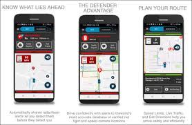 This app is best speed radar gun app android 2021 and was created by smart tools co. Radar Detector Apps For Android Javatpoint