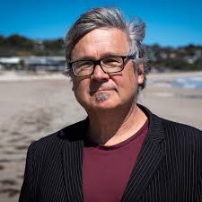 Sea looks physically sick': Marine ecologist