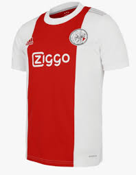 Bob marleys sohn trat im stadion auf. Ajax Amsterdam Trikot 21 22 Heim Lowensport