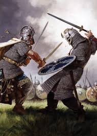 The wessex viking raid is in full swing and king ecbert finds himself facing an entirely new kind of foe. Viking Surge Military History Matters