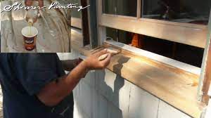 We did not find results for: How To Do Window Repair And Fix Wood Rot 206 431 3606 House Painters Youtube
