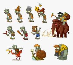 Stem a zombie attack on your yard with the help of powerful plants! Plants Vs Zombies Caveman Png Download Plants Vs Zombies 2 Primitive Zombie Transparent Png Kindpng