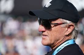 It's Difficult For My Children': Greg Norman's Ex-Wife Laura Andrassy Once  Publicly Lashed Out at LIV Golf Chief After Announcing His Relationship  With Kirsten Kutner