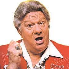 Jerry Clower's Early Life and Career