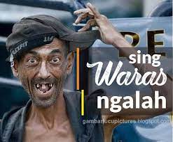 Gambar Komentar Lucu Fb Bahasa Jawa Memes Humor Funny