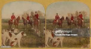 279 Fox Hunting 3 Stock Photos, High-Res Pictures, and Images - Getty Images