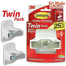 We did not find results for: Household Supplies Cleaning 3m Command Broom And Mop Grippers 4 Pack Home Organization