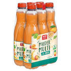 Gellte Paprika Rot Und Gelb