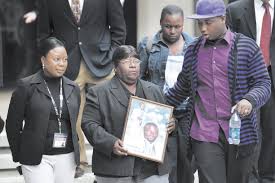 NOPD conviction vacated in Glover murder case