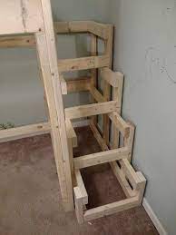 Steps For Loft Bed It Fits Steps For Loft Bed It Fits The Post Steps For Loft Bed It Fits Appeared First On Wo Loft Bed Plans Diy Loft Bed Diy