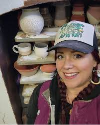 Heather Cornelius Ceramics is feeling loved.