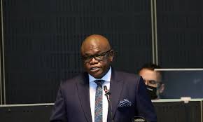 Moloantoa geoffrey makhubo (born 8 february 1968) is a south african politician who is currently serving as the mayor of johannesburg. Colleagues Pay Tribute To Servant Of The People Geoff Makhubo