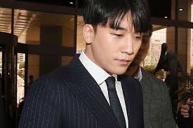 We did not find results for: Kasus Seungri Dianggap Mencurigakan Penggemar Tuntut Pembersihan Nama Halaman All Kompas Com