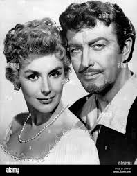 Isabelle cela a Banque d'images noir et blanc