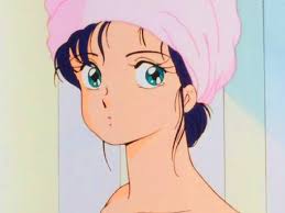 How To Transition Your Skincare From Winter To Spring Aesthetic Anime 90s Anime Anime
