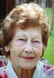 Beatrice Edgar Obituary (1911-02-07