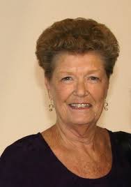 Martha Garrett "Tutu" Ward