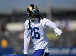 What Can The Los Angeles Rams Expect From Mark Barron