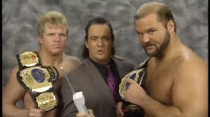 Was an official selection at the 2008 tribeca film festival. The Wrestling Insomniac The Last Match The Tag Teams Of Arn Anderson