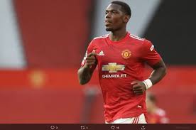 France soccer star paul pogba appeared to have been bitten during the team's euro 2020 match against germany on tuesday. Main Di Posisi Tak Wajar Paul Pogba Justru Bawa Dinamika Baru Untuk Permainan Manchester United Bolasport Com