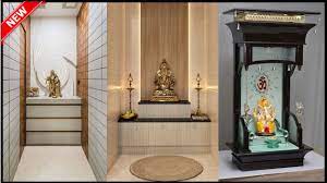 Inspiration for a contemporary country kitchen temple & webster as an inside designer, i opting for classic clean lines doesn't mean avoiding details altogether. Top 30 Latest Home Temple Design In 2020 Catalogue Modern Home Temple Design Gopal Home Decor Youtube