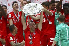 When the bundesliga returned to action in may, it did so under a strict set of rules to ensure players worked in the safest possible environment. Germany Below Par Bayern Munich Still Too Good For The Rest