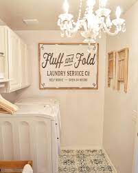 Pin By Heidi Bevan On Laundry Rooms And Mud Rooms Laundry Room Signs Laundry Room Decor Laundry Room Makeover
