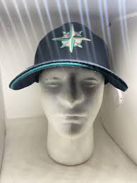 Seattle mariners batting practice hat 2025