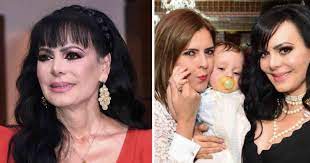 Madre de Imelda Tuñón habría advertido que Maribel Guardia quería quedarse  con su nieto – La Verdad Noticias