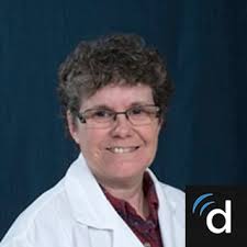 Dr. Britt Conroy, MD