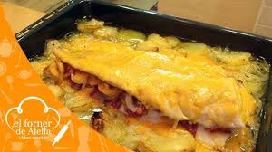 Registrate y comparte tus recetas con los users de recetas.com, participa en nuestros foros de recetas de cocina, o apuntate al newsletter y recibe recetas en tu correo. Merluza Rellena De Jamon Youtube