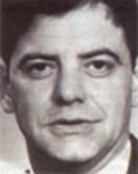 Scene de crime: Fiche criminelle: Erick SCHMITT