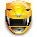 Among them is the pink ranger, in this case played by naomi scott. Power Rangers Icon Pack Free Icon Packs To Download