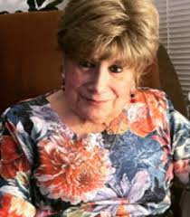 Obituary information for Annette Luther