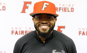 Changing of the guard: Begley decides to step down and Durham takes the  reins of Fairfield's program