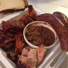 19 Of The Best Bbq Places In Texas That Ll Make Your Mouth Water Bbq Places Best Bbq Dallas Bbq