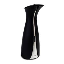 Our experts researched the best automatic soap dispenser options in the market. Umbra Otto 8 5 Oz Automatic Soap Dispenser Black Kitchen Stuff Plus