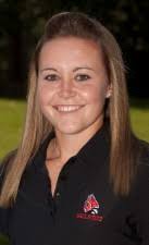 Gillian Kirkwood Golf News