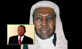 Beacon Of Integrity"