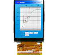 2.4 inch TFT LCD Display, 2.4 inch TFT LCD Module, WINSTAR ...