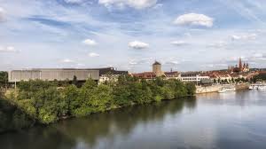 City in the region of franconia, northern bavaria, germany. Maritim Hotel Wurzburg Wurzburg Holidaycheck Bayern Deutschland