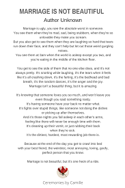 More Unique And Beautiful Wedding Readings For Your Ceremony Adelaide Marriage Celebrant Camille Abbott Wedding Readings Marriage Quotes Wedding Quotes