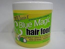 Blue Magic W Wheat Germ Oil And Coconut Oil Hair Food 12 Oz Hair Food Blue Magic Coconut Oil Hair
