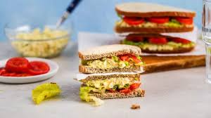 Eggstatic Egg Salad Recipe Food Com Recipe In 2020 Recipes Egg Salad Recipe Food
