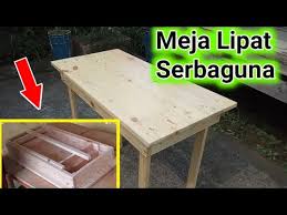 Jual meja kayu jati belanda untuk bazar jualan stand booth sumber www.tokopedia.com. Cara Membuat Meja Lipat Sendiri Meja Lipat Untuk Jualan Meja Serba Guna Jati Belanda Youtube