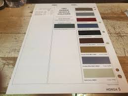 Image result for Refinish Blue 1980 Dulux Australia