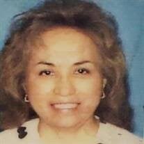 Frances M. Gomez Obituary (2025)