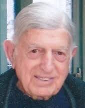 Obituary information for William J. Veronica