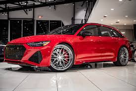 Image result for Tango Red 2022 RS6